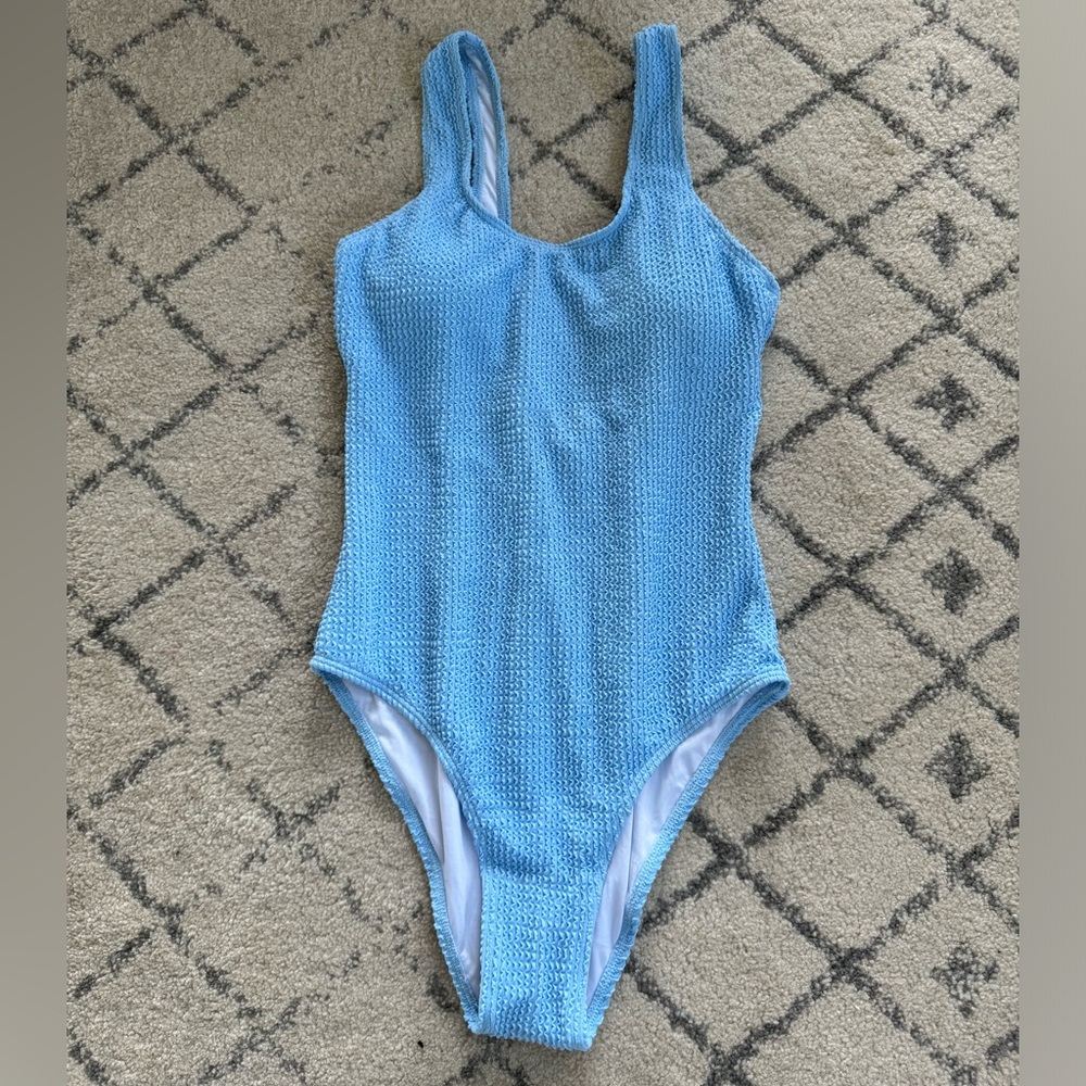 One Piece Swimsuit